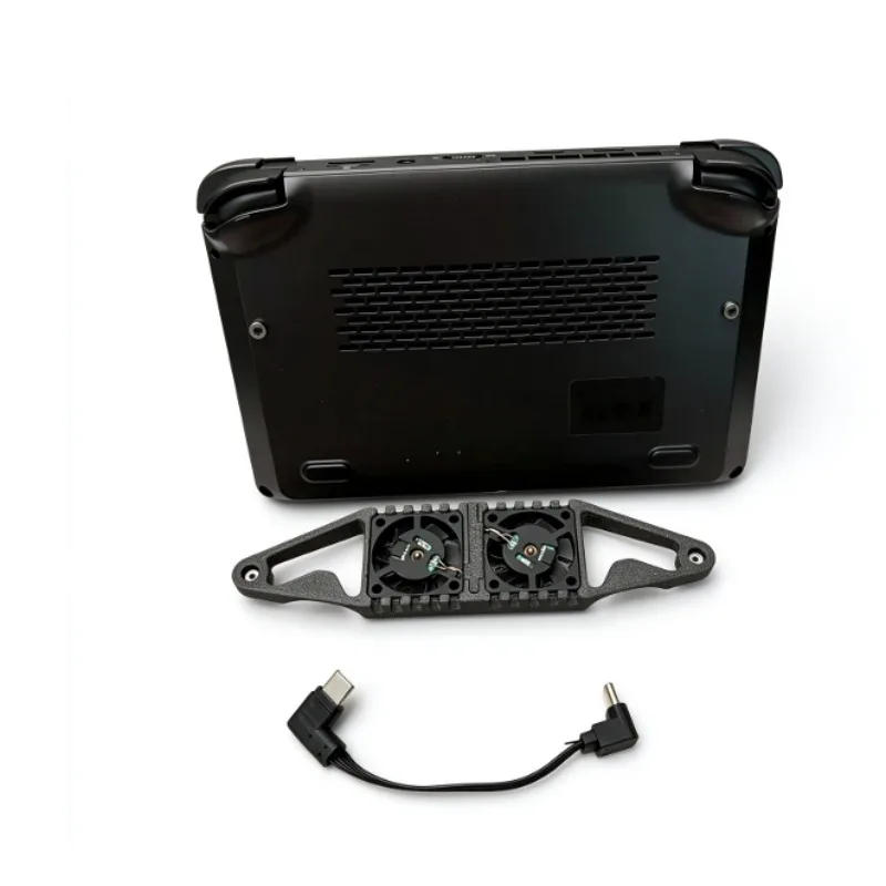 Cooling Grip Case Compatible with WIN Mini Handheld Game Console, Portable Game   Protective Shell