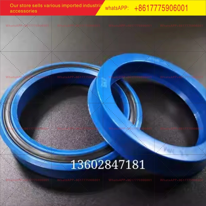 

Excavator piston rod special seal, SKF/U-ring PTB reinforced oil seal