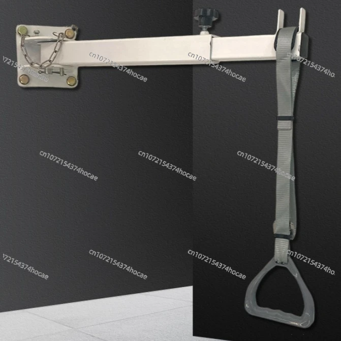 Get Up Rings, Hospital Bed Traction Rings, Get Up Help Telescopic Boom