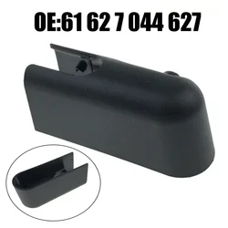 1x Auto Wiper Cover Rear Screen Wiper Washer Jet Nozzle 61627044627 For BMW For MINI For COOPER For R50 R53 2001-2004 Wear Parts