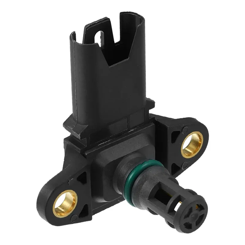 13627585493 Intake Manifold Pressure MAP Sensor For BMW E82 E90 F07 F12 F13 F02 F04 335i 535i X3 F25 X5 E70 X6 E71 E72 Z4 E89