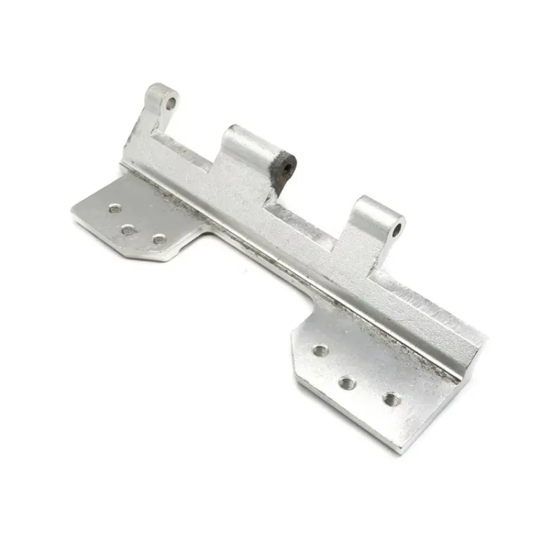 

High Precision Forging Precision Forging Hinge For Heavy Duty Industrial Applications And Machinery Use