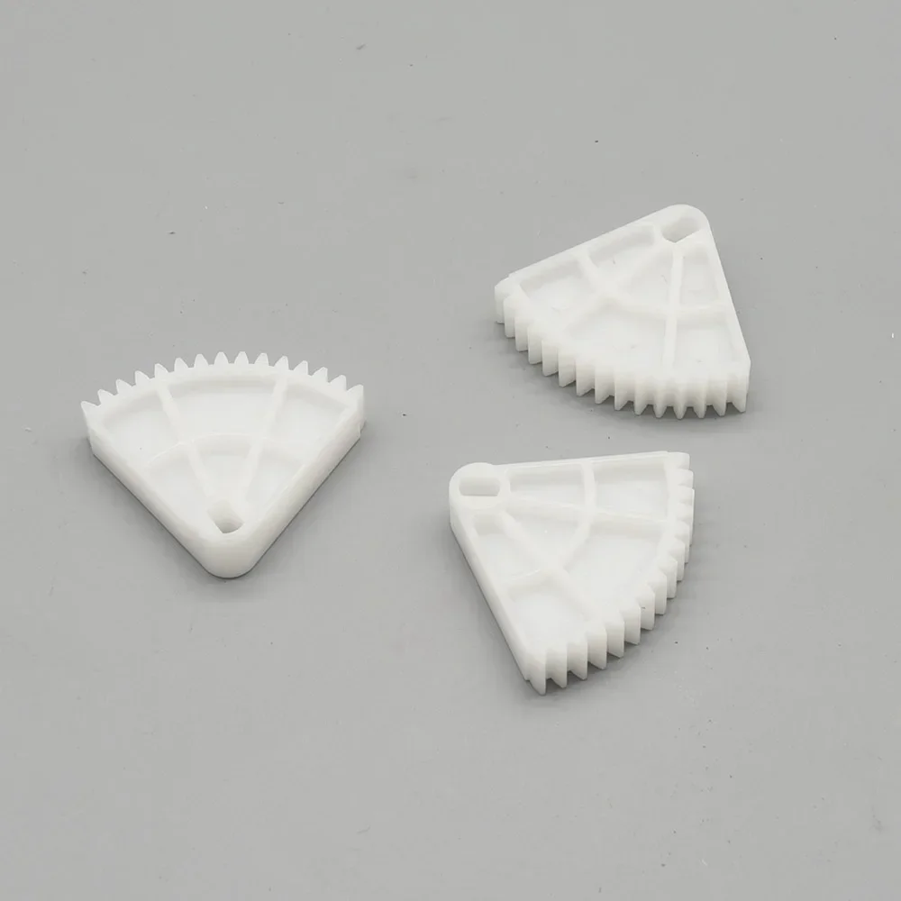 10 st Cassette BEUGEL Sub-Lifting Kegeltandwiel voor Samsung CLX-9201 CLX-9301 C9251 4250 4300 8123 9251 K3250 3300 4350 72525 72530