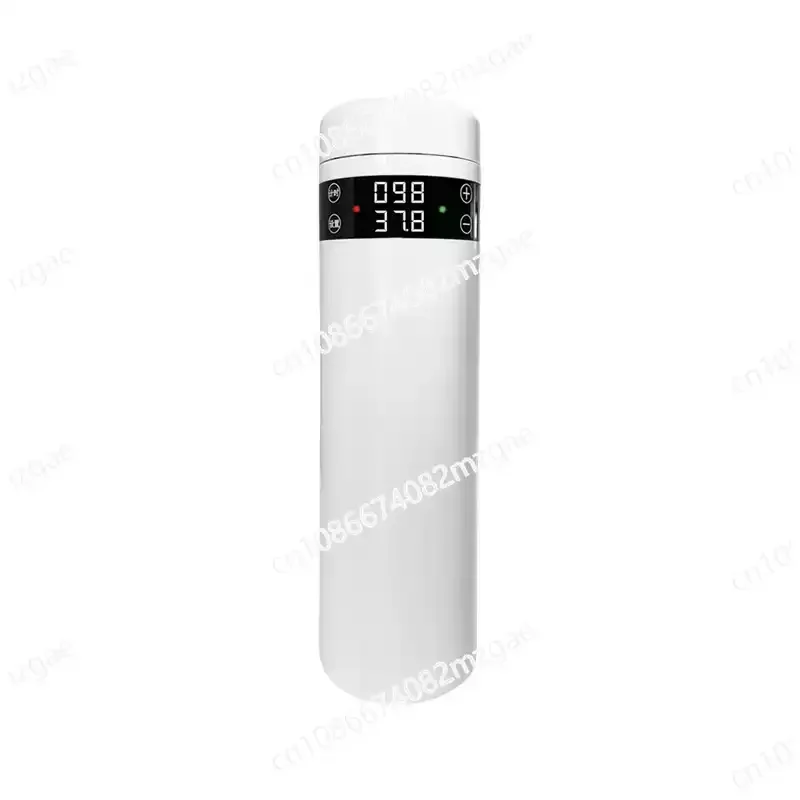 NEW In-vehicle use Cattle Frozen Sperm Thawing Boar Artificial Insemination Sperm Collection Thermos Cup Veterinary Sperm Cup