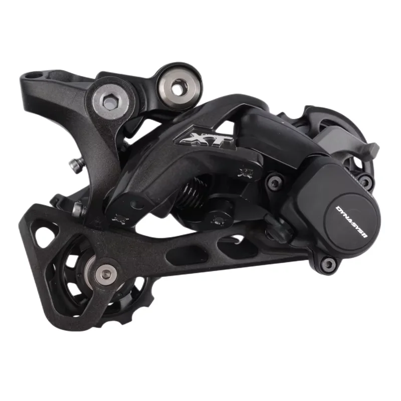 Shimano DEORE XT RD-M8000 Rear Derailleur SGS GS Cage 11-Speed