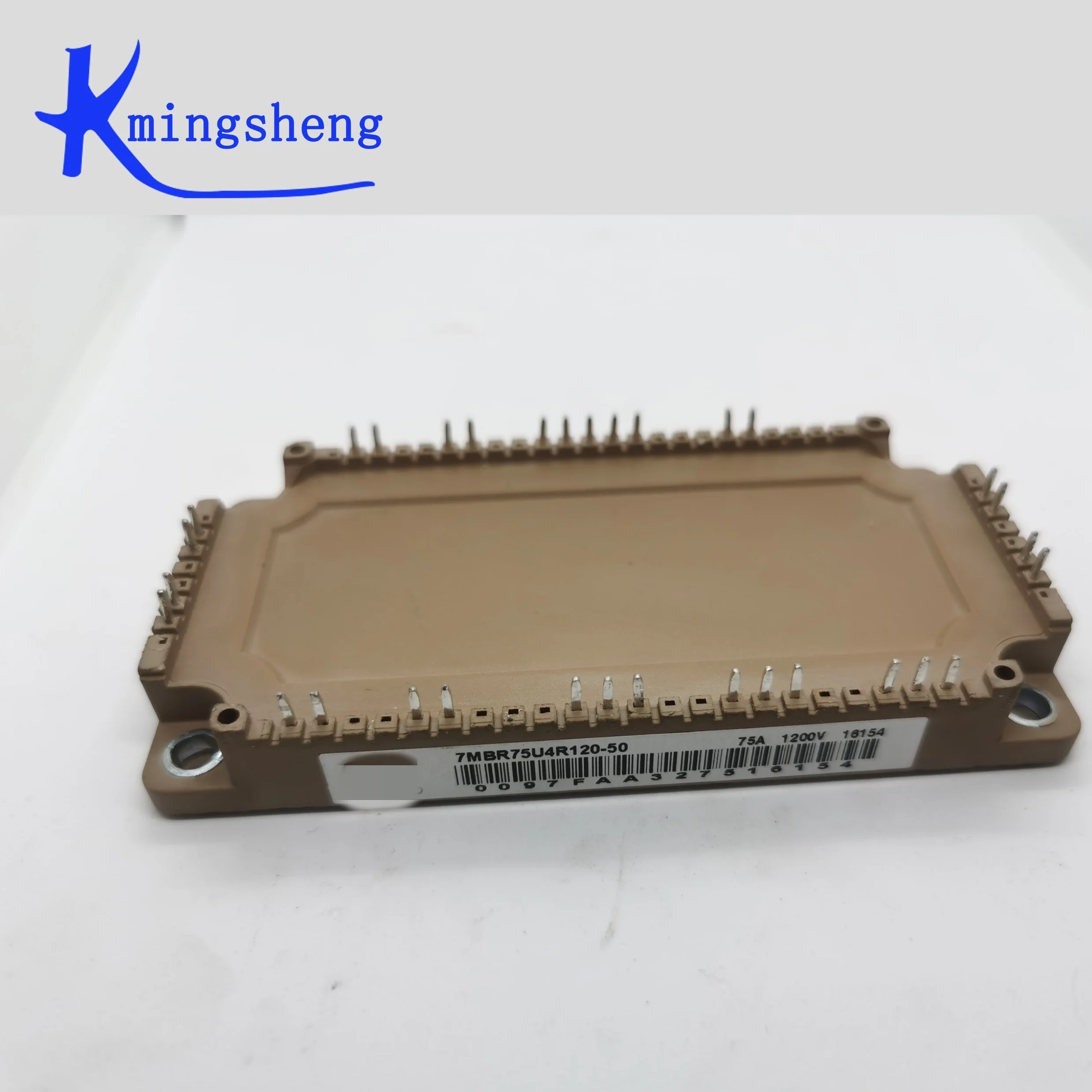 7MBR75U4R120-50 7MBR75VR120-50 Модуль IGBT новый оригинальный