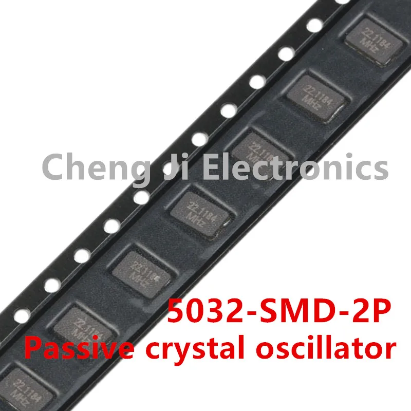 10Pcs/Lot 5032 Pass…