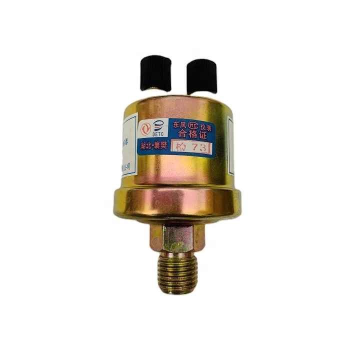 

Good quality 6BT 6CT 6LT engine motor 4931169 oil pressure sensor