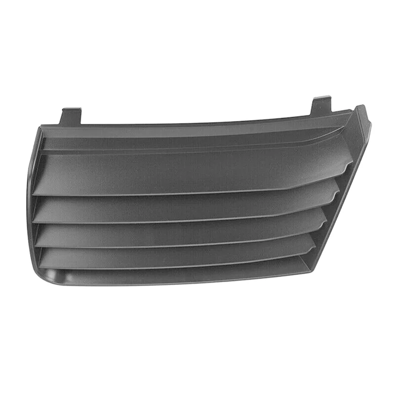 

Front Left Front Bumper Grille Front Bumper Air Intake Grille 7M785365301C For Seat Alhambra 7M 2001-2010-A61E