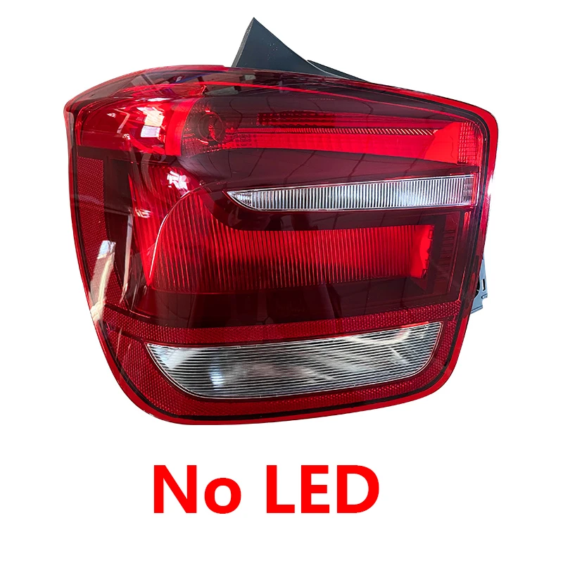 Led-achterlicht Montage Voor Bmw 1 Serie F20 F21 114i 118i 125i M135i 2010-2015 Auto Externe Achterremlicht Richtingaanwijzer Driver