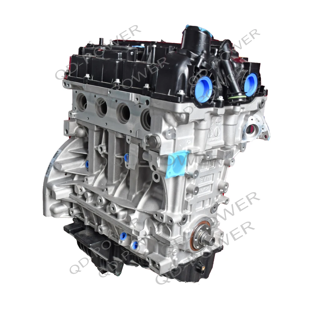 Best Seller 2.0T N20B20 4 Cylinder 180W Auto Engine Systems For BMW