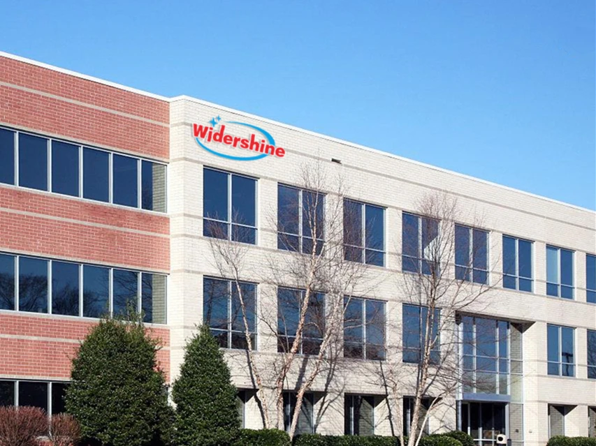 Widershine Vehicle Based Wireless IP Mesh Long Range 500km Broadband Communication IP Radio Station Module For Car