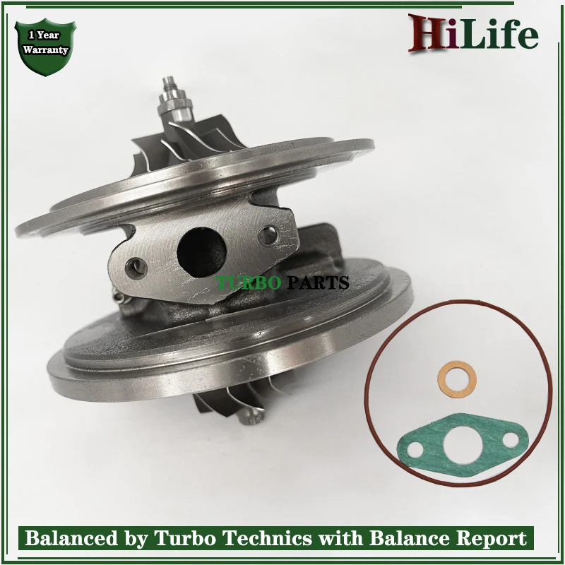 GTB1549V Turbo CHRA 786137-9 Turbine Cartridge 55570748 for Opel Insignia A 2.0 CDTi 1956 ccm 118 KW 160 HP 2008/07-2017/03