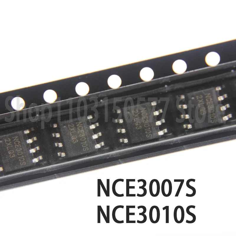 1 unidad NCE3007S NCE3010S SOP8