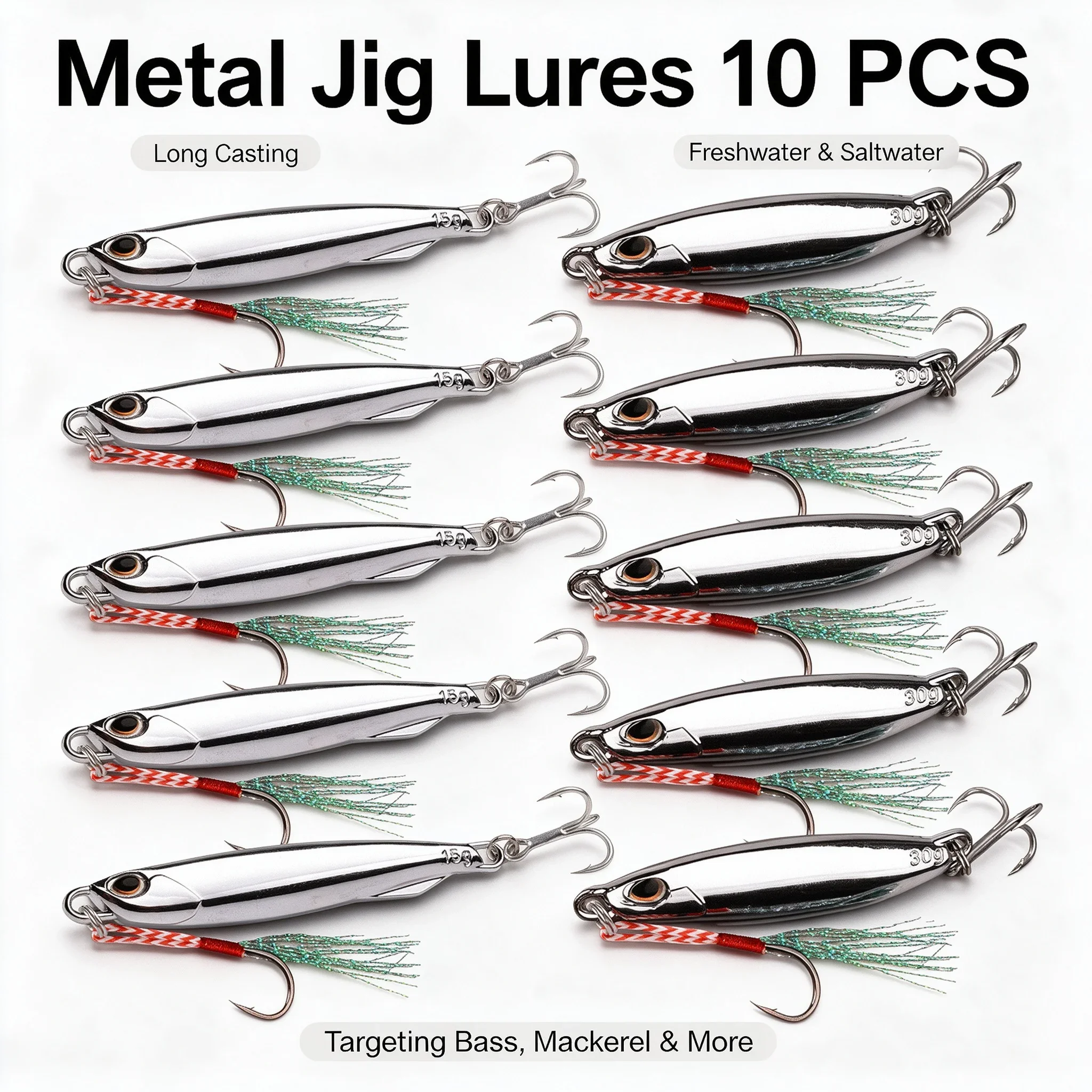 #45 Best Fishing Gear to Buy In 2026