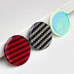 Adhesivo luminoso 3D para paleta de pickleball