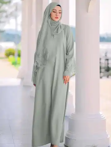 10 best sales Indonesisk traditionell klädsel - №2