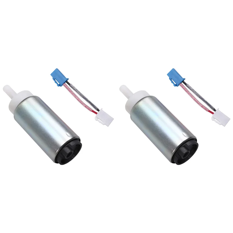 

OB-2X FUEL PUMP 63P-13907-03-00 63P-13907-02-00 For F150 4-Store Outboard Engine