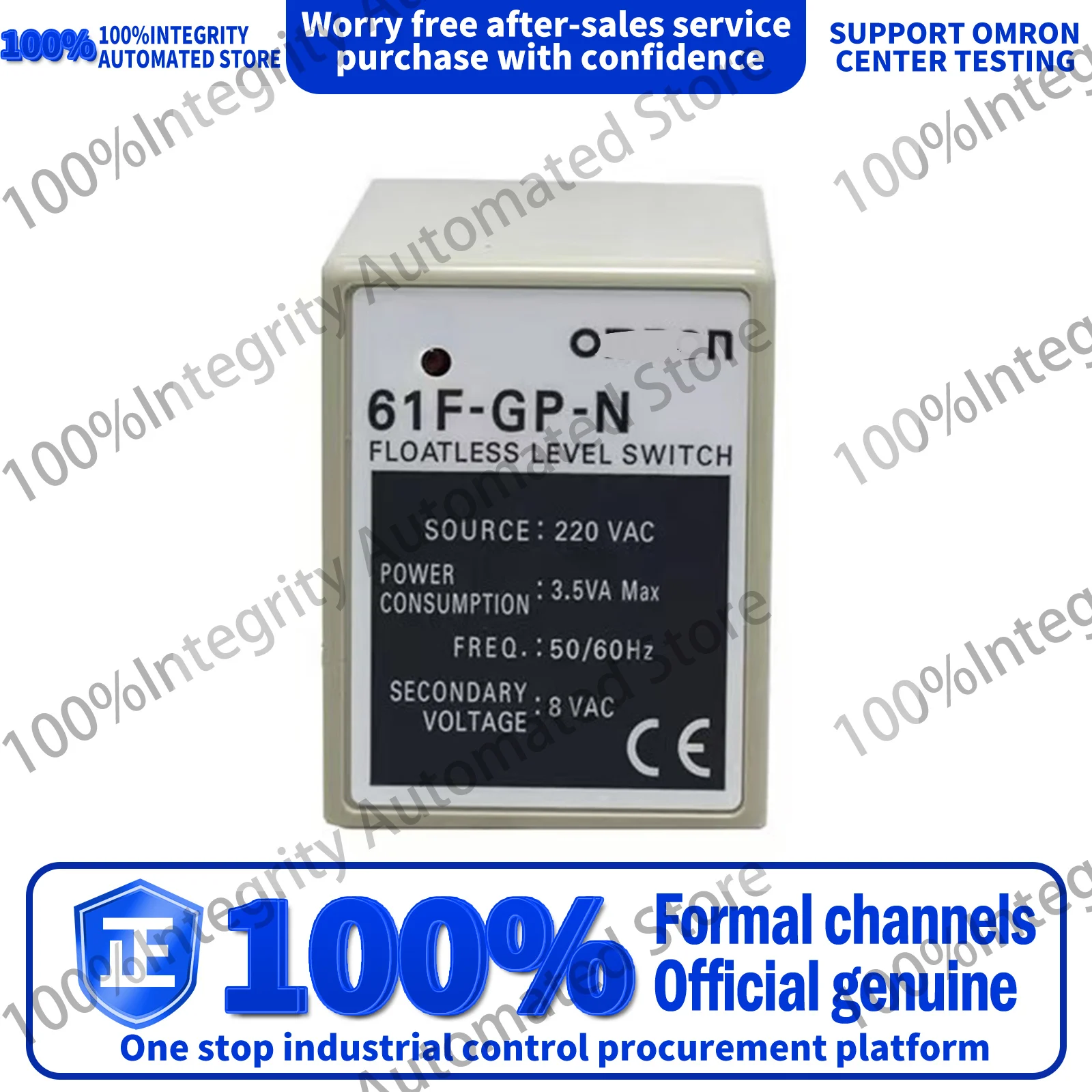 

Liquid level relay 61F-LS-CP11-NRA 61F-LS-CP11-ARA 61F-LS-CP08-NRA 61F-WL-CP11-NRA G1 61F-G1 61F-G2 100% brand new and original
