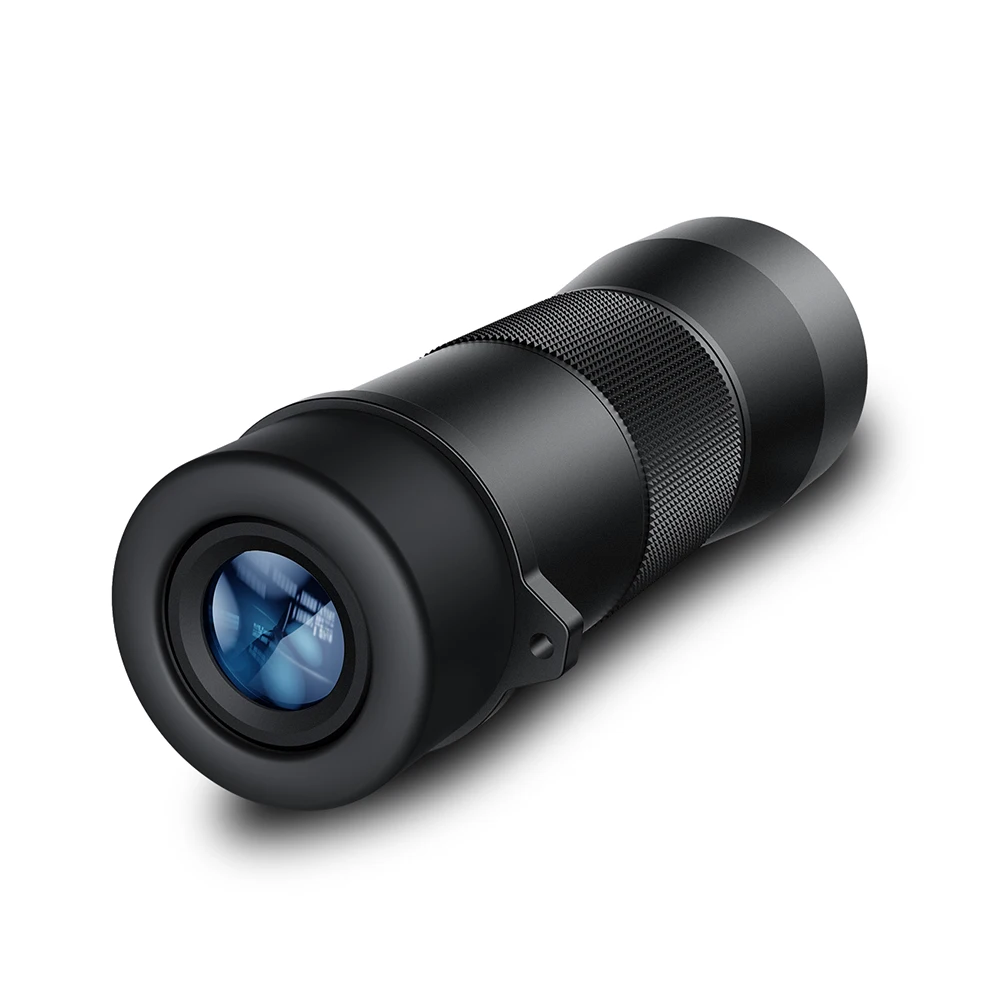 

HD Monocular Monocular Telescope Use In Mountains And Forests 10x42 Magnification High Transmittance Lens For Bird Watching