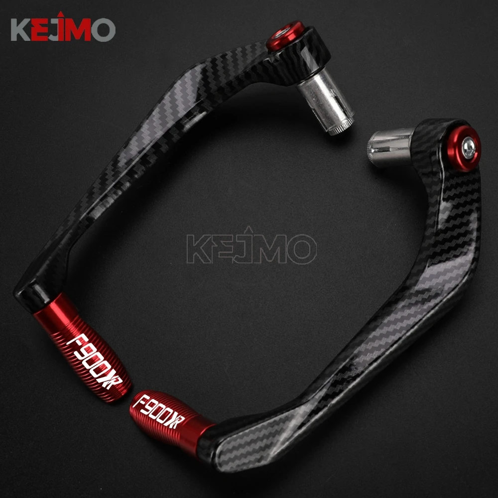 

For BMW F 900 R XR F900R F900XR Motorcycle Handlebar Grips Guard Brake Clutch Lever Protector F900 R/XR 2020 2021 2022 2023 2025