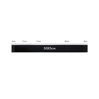 Organisateur de coffre de voiture 50 cm avec sangle de fixation robuste pour rangement et organisation des outils automobiles 6