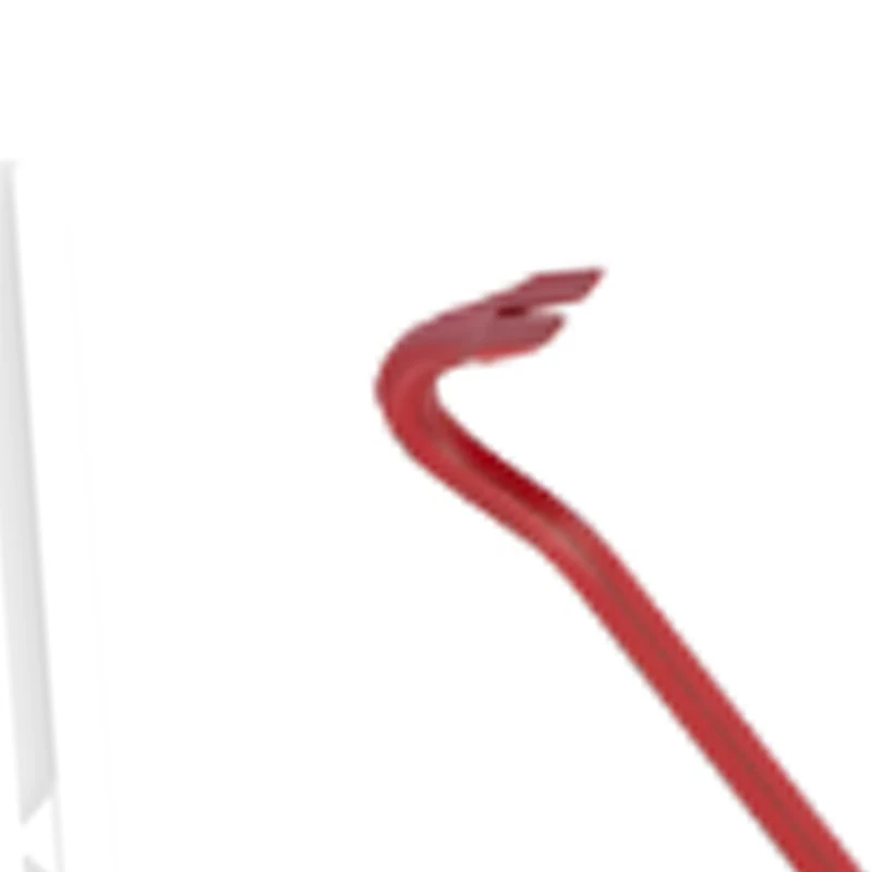 

Маленькая угловая монтировка из высокоуглеродистой стали, сверхмощная короткая монтировка, венчик для снятия гвоздей с ручкой, ручные инструменты