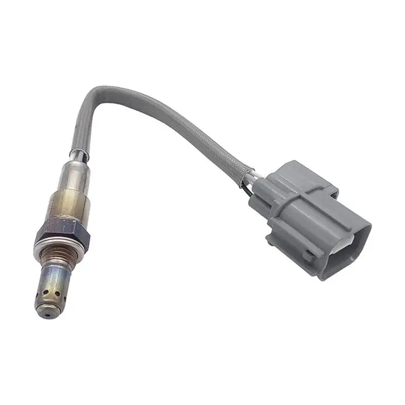 Oxygen Lambda Sensor 35655-ZY3-C01 4020300 Direct Replacement for Honda Outboard BF40 BF50 BF175 BF200 BF225