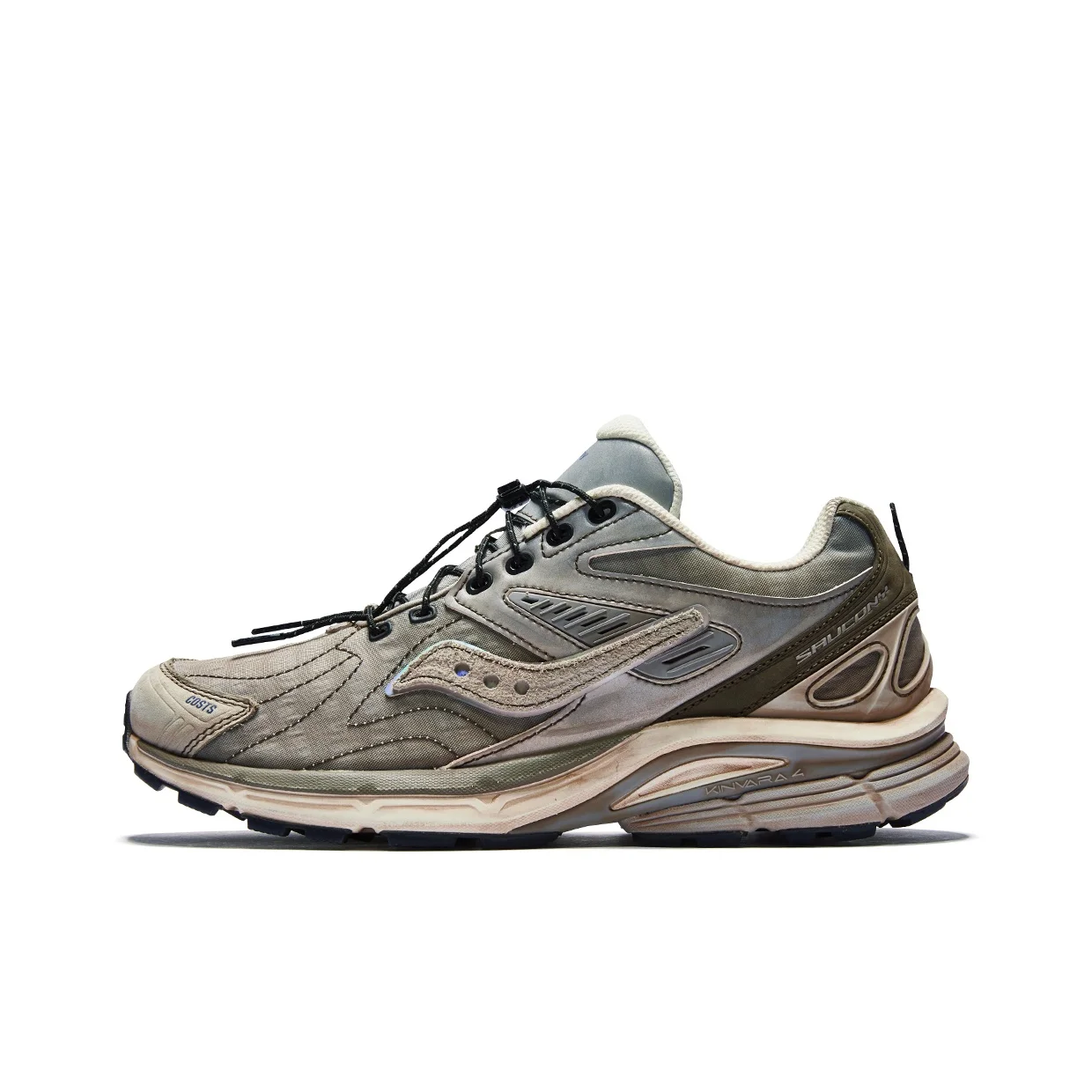 

Saucony Kinvara 4 Re Costs Meteorite Sand S79052-14