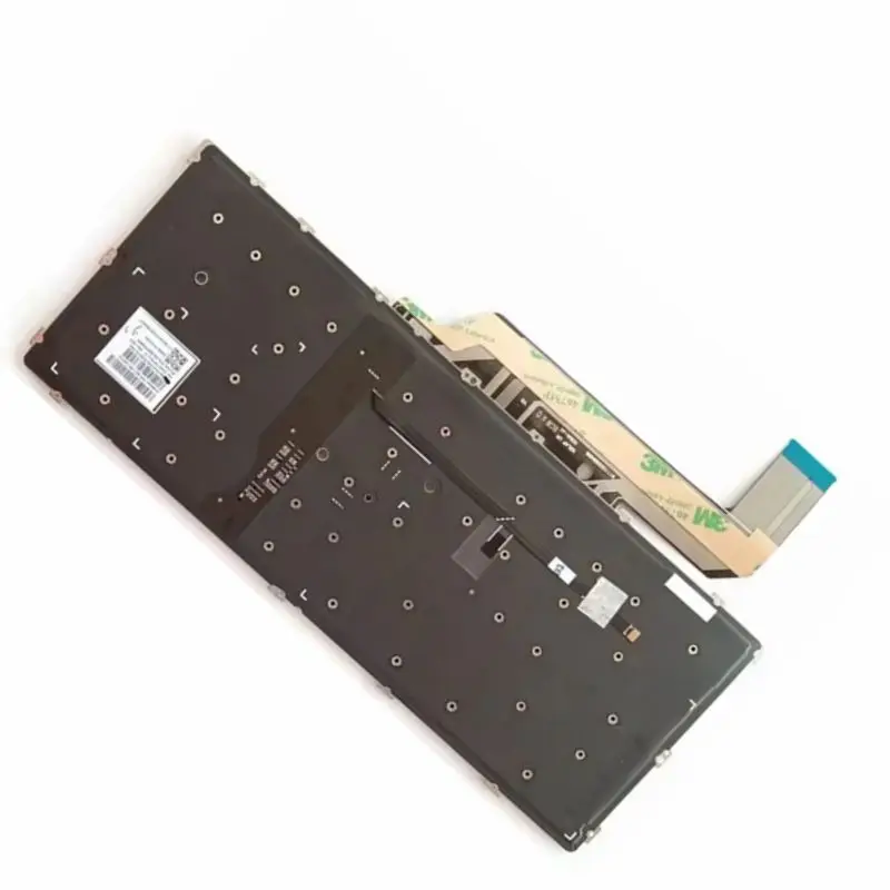 JP/SP/US/RU/UK Laptop Keyboard for HP Elitebook x360 1030 G2/1030 G3/1030 G4 Elitebook x360 HSN-104C HSN-Q10C HSN-Q20