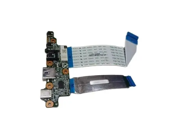 MLLSE ORIGINAL AVAILABLE FOR LENOVO 300e 2nd Gen 5C51D01520 USB TYPE-C BOARD  WITH CABLE FAST SHIPPING