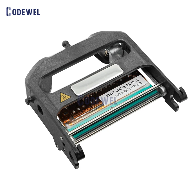 

P1094879-020 New Printhead for Zebra ZC100 ZC300 ZC350 Thermal Printer PVC Color Card Printer 300dpi
