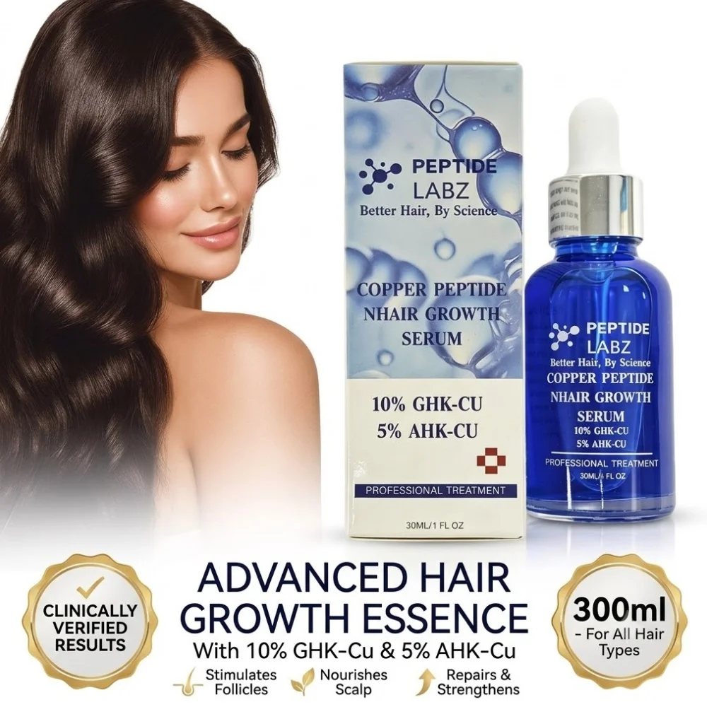 #9 Latest Hair Loss Treatments Updates