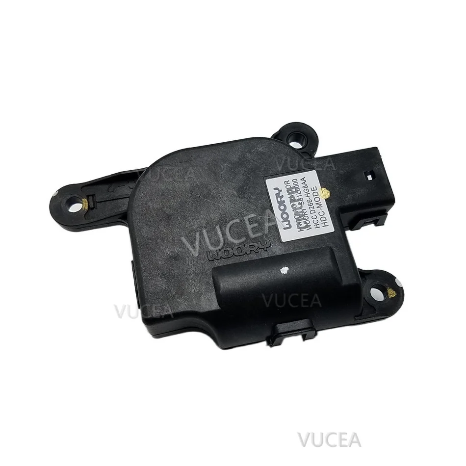 Attuatore per porta in modalità attuatore per Kia Morning Picanto 971541 y000 muslimaur 97124-07400