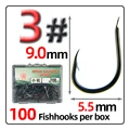 Size   3