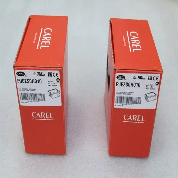 *In Stock Sales * New Carrot CAREL Temperature Controller PJEZS0H010 In Stock PJEZSOH010