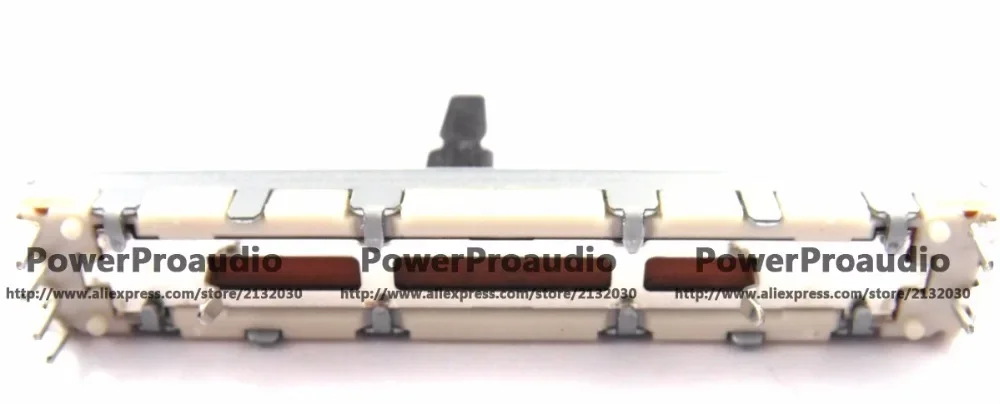 20pcs FADER DCV1010 Para Pioneer DJM400 DJM500 DJM600 DJM700 DJM800 DJM5000 a um