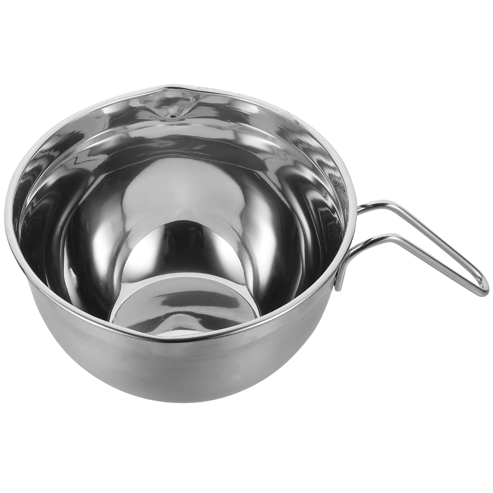 

Set Large Capacity Egg Dough Marinating Salad Storage Bowl For Baking Cooking Kitchen Supplies Stainless Steel Bowl Food Prep