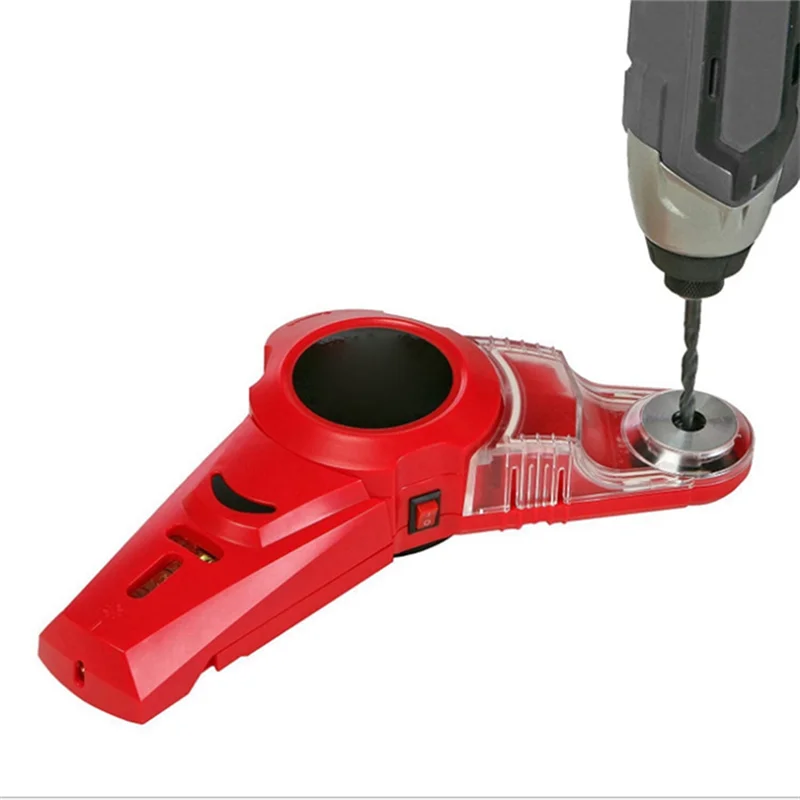 レーザーレベル集塵機木工石積み集塵機 DIY ツールレーザー赤外線集塵機統合機耐久性