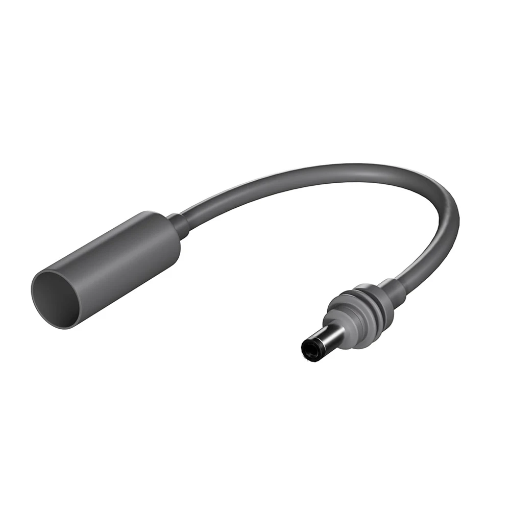 30cm DC Power Extension Cable for Starlink For Mini Designed for Outdoor Use with Protection Against Splashes and Dust