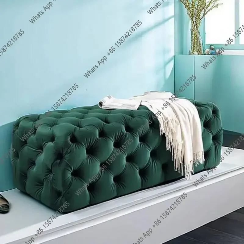 V49 Bedroom Bed Sto…