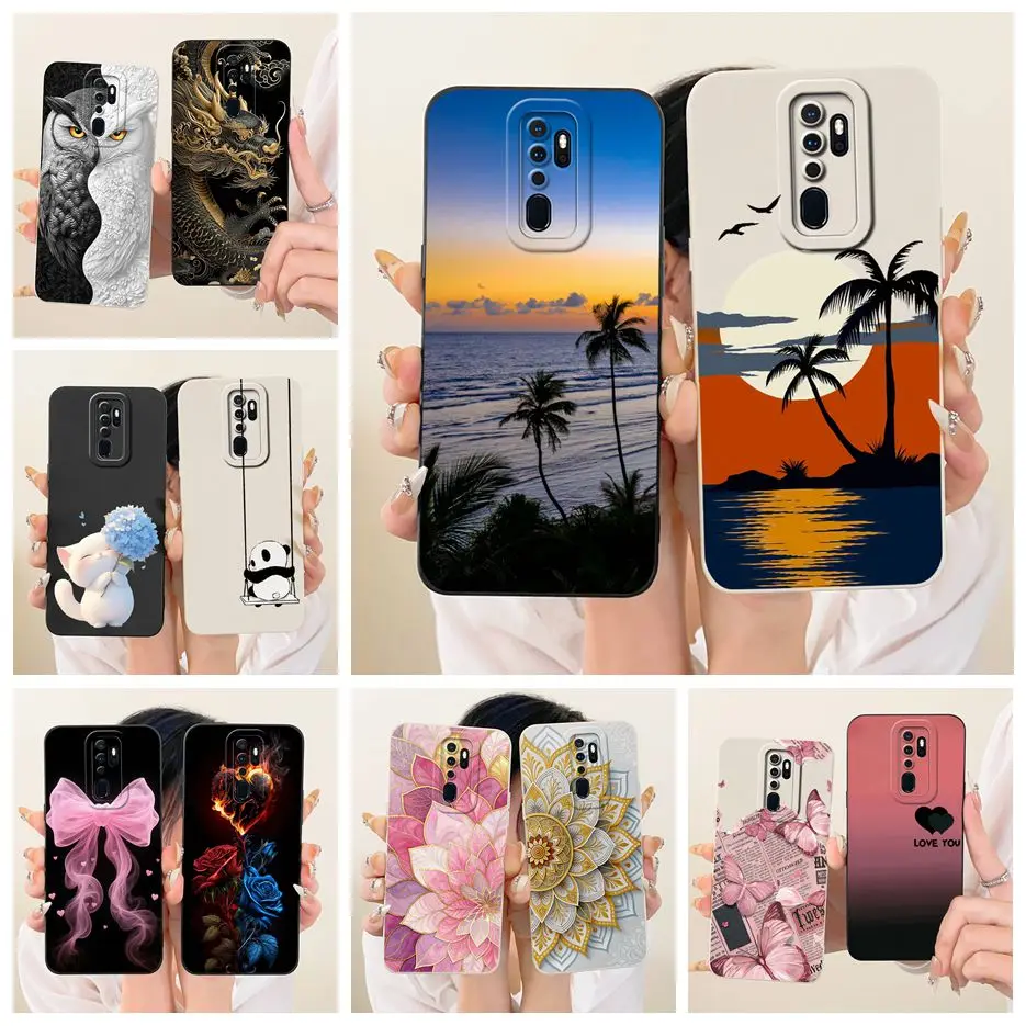 For Oppo A5 2020 / …