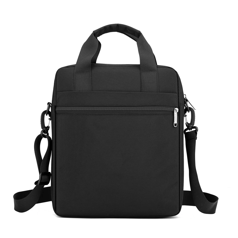 AOTIAN marka erkek omuz çantası naylon Tote adam Crossbody çanta erkek askılı çanta büyük kapasiteli bolso hombre A4 adapte