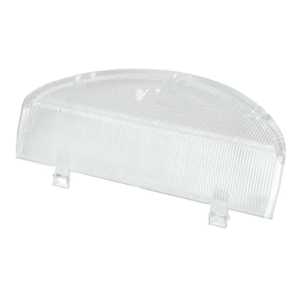 استبدال السيارات غطاء المصباح مصباح الباب MR576170HA غطاء مصباح الباب استبدال مباشر OE مواد الجودة المرجعية #4