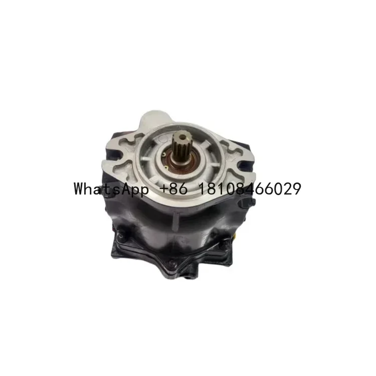 

Wholesale Mining Dump Truck Spare Part Heavy Truck Power Steering Pump 15244762 For Terex TR100A TR100 TR50D TR60