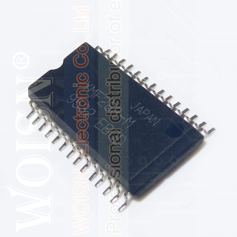 SOP-28 CSC2313 CSC2313F Trending Electronic Parts Ready Stock Fast Shipping Small MOQ Mixed Batch Discount