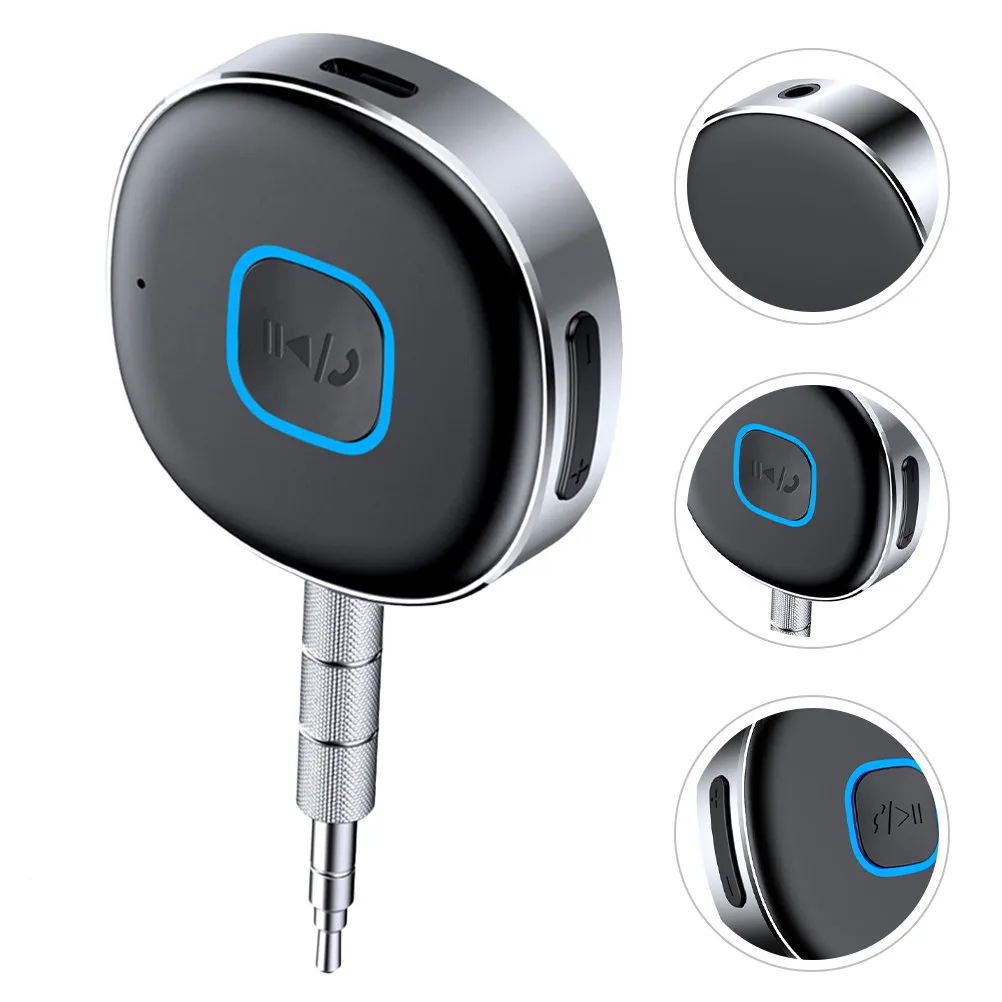 Car Receiver 5.0 Wi…