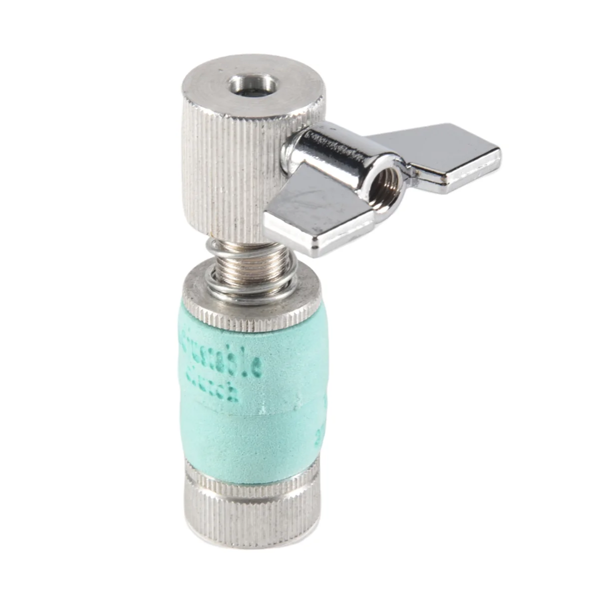 Pratica frizione per charleston, tamburo frizione per charleston jazz, supporto per charleston per accessori per tamburi per piatti Hi Hat