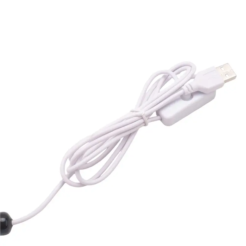 【Supernew】Saxophone Leak Detection Light Flutes LED Tester Lamp For Wind Instrument Repair