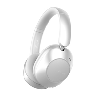 Picun F6 Spatial Audio Headband Tracking Active Noise Cancellation Headset Self Adaptive ANC Headphone